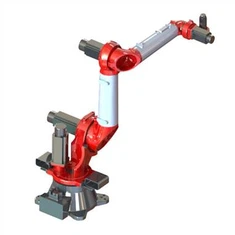 RBR5110 6-osni robot z veliko nosilnostjo