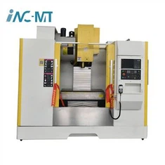 VMC850 3 osni CNC rezkalni stroj