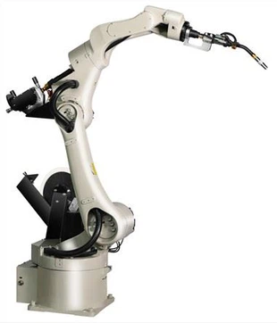 Avtomatski varilni sistem RJH605E
