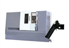 HCK56 CNC kovinska stružnica