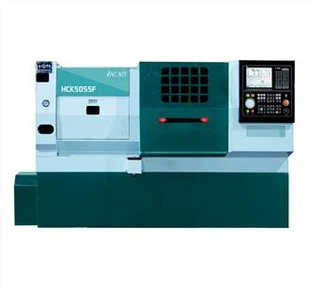 HCK5055F CNC horizontalni stružni center
