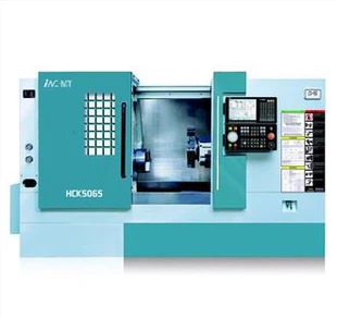 HCK5065 CNC stružnica
