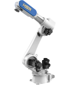 RJR630 Robot za odstranjevanje robov